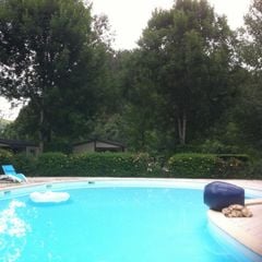 Camping Le Verdier - Camping Gard Camping Le Verdier - Camping Gard