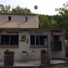 Camping Le Verdier - Camping Gard