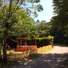 Camping Le Verdier - Camping Gard Camping Le Verdier - Camping Gard
