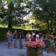 Camping Le Verdier - Camping Gard Camping Le Verdier - Camping Gard