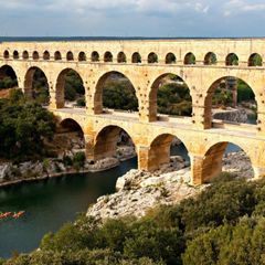 Camping Le Verdier - Camping Gard Camping Le Verdier - Camping Gard