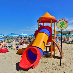 Camping Rubicone - Camping Forlì-Cesena