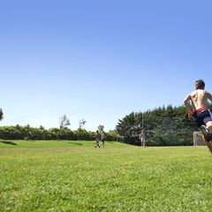 Camping Rubicone - Camping Forlì-Cesena