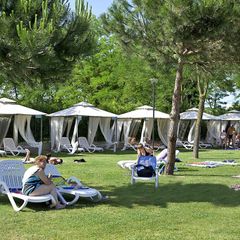 Camping Rubicone - Camping Forlì-Cesena