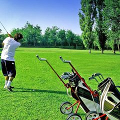 Camping Rubicone - Camping Forlì-Cesena