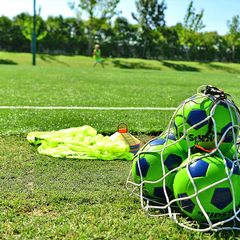 Camping Rubicone - Camping Forlì-Cesena