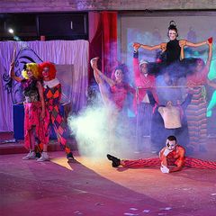 Camping Rubicone - Camping Forlì-Cesena