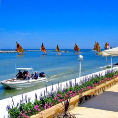 Camping Rubicone - Camping Forlì-Cesena