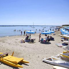 Camping Rubicone - Camping Forlì-Cesena