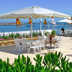 Camping Rubicone - Camping Forlì-Cesena