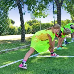 Camping Rubicone - Camping Forlì-Cesena