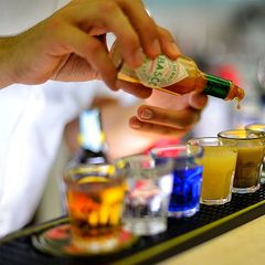 Camping Rubicone - Camping Forlì-Cesena