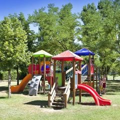 Camping Rubicone - Camping Forlì-Cesena