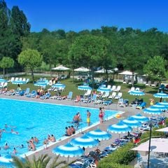 Camping Rubicone - Camping Forlì-Cesena