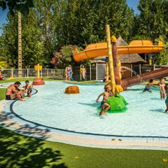 Camping Le Clos Virgile  - Camping Herault