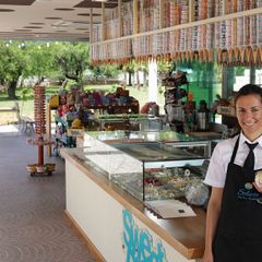 Camping Solaris Beach Resort - Camping Sibenij-Knin