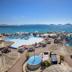 Camping Solaris Beach Resort - Camping Sibenij-Knin