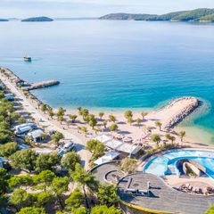 Camping Solaris Beach Resort - Camping Sibenij-Knin