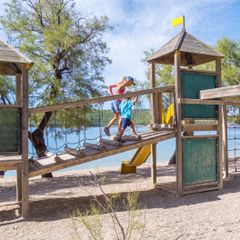 Camping Solaris Beach Resort - Camping Sibenij-Knin