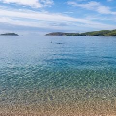 Camping Solaris Beach Resort - Camping Sibenij-Knin