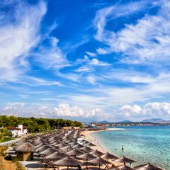 Camping Solaris Beach Resort - Camping Sibenij-Knin