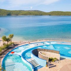 Camping Solaris Beach Resort - Camping Sibenij-Knin