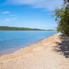 Camping Solaris Beach Resort - Camping Sibenij-Knin