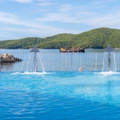 Camping Solaris Beach Resort - Camping Sibenij-Knin