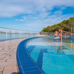 Camping Solaris Beach Resort - Camping Sibenij-Knin