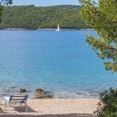 Camping Solaris Beach Resort - Camping Sibenij-Knin