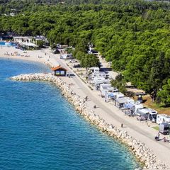 Camping Solaris Beach Resort - Camping Sibenij-Knin