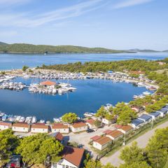 Camping Solaris Beach Resort - Camping Sibenij-Knin