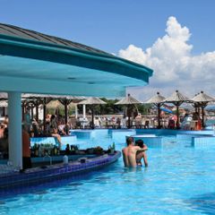 Camping Solaris Beach Resort - Camping Sibenij-Knin