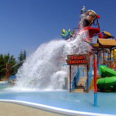 Camping Solaris Beach Resort - Camping Sibenij-Knin