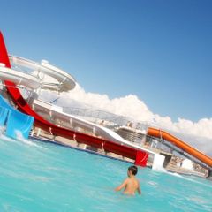 Camping Solaris Beach Resort - Camping Sibenij-Knin