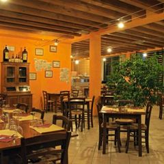 Camping Colleverde - Camping Sienne