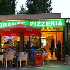 Camping Colleverde - Camping Sienne