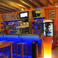 Camping Colleverde - Camping Sienne