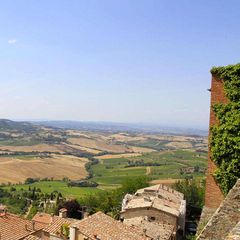 Camping Colleverde - Camping Sienne