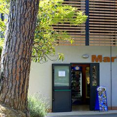 Camping Colleverde - Camping Sienne