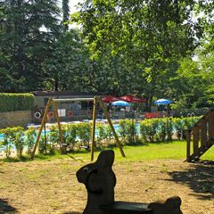 Camping Colleverde - Camping Sienne