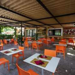 Camping Colleverde - Camping Sienne