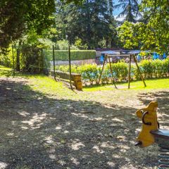 Camping Colleverde - Camping Sienne