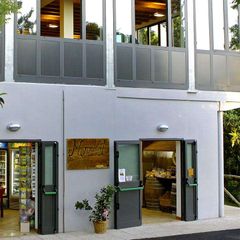 Camping Colleverde - Camping Sienne