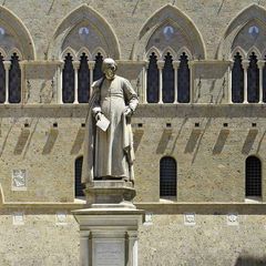 Camping Colleverde - Camping Sienne