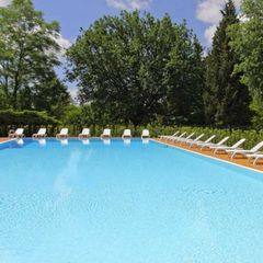 Camping Colleverde - Camping Sienne