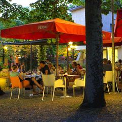 Camping Colleverde - Camping Sienne