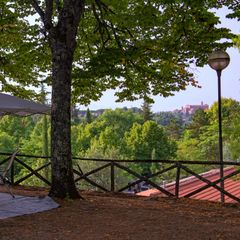 Camping Colleverde - Camping Sienne