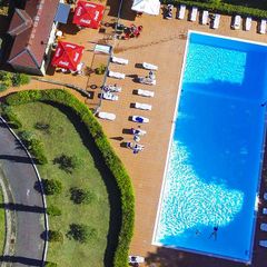 Camping Colleverde - Camping Sienne