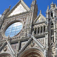 Camping Colleverde - Camping Sienne